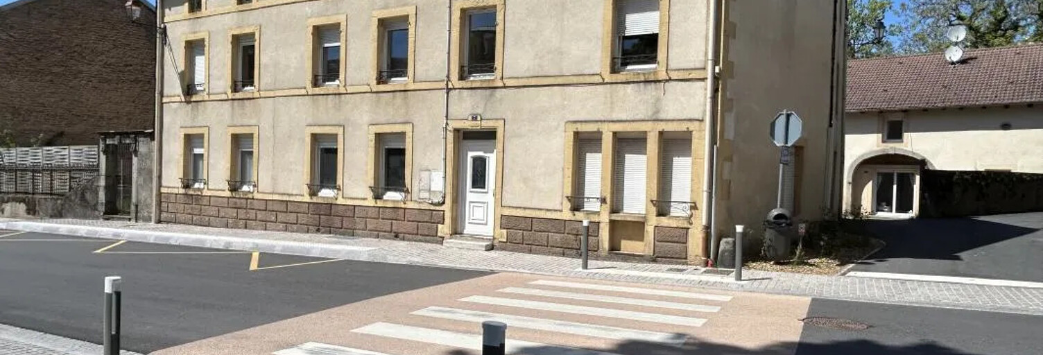 Immeuble  626 m² à vendre à Xertigny (88220)