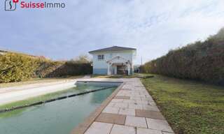 Maison 7 Pièces 160 m² à vendre à Dasle (25230)