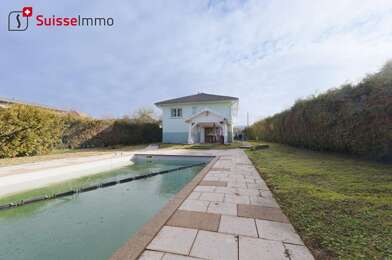 Maison 7 pièces 249000 €