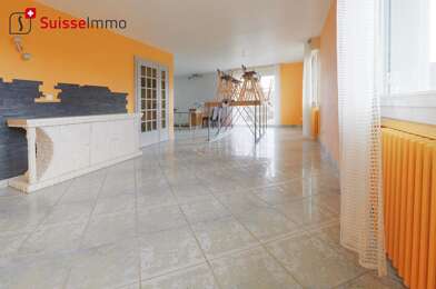 Maison 7 pièces 249000 €