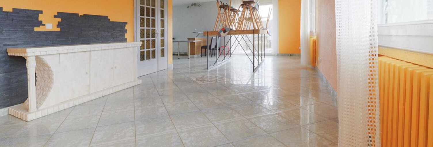 Maison 7 Pièces 160 m² à vendre à Dasle (25230)