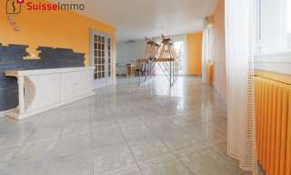 Maison 7 Pièces 160 m² à vendre à Dasle (25230)