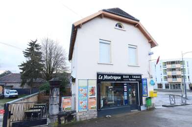 Commerce 5 pièces 265000 €