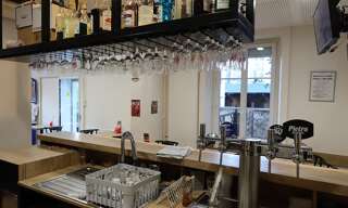 Commerce 5 Pièces 129 m² à vendre à Besançon (25000)