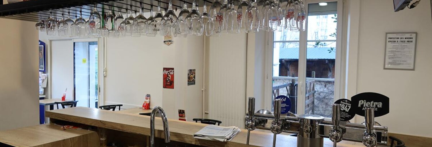 Commerce 5 Pièces 129 m² à vendre à Besançon (25000)