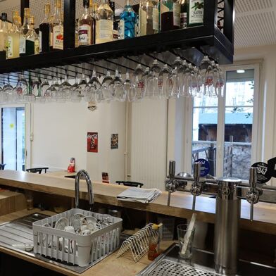 Commerce 5 pièces 265000 €