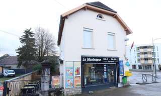 Immeuble  130 m² à vendre à Besançon (25000)