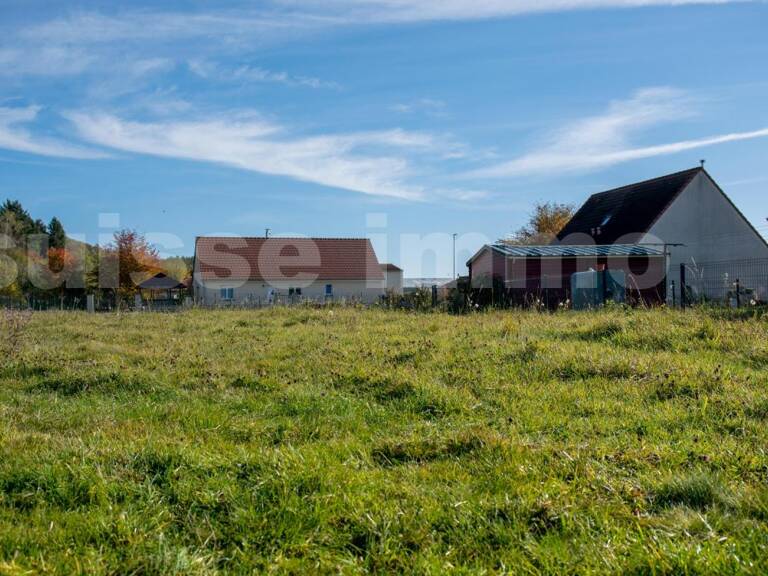 Terrain plat de 11 ares — photo 1