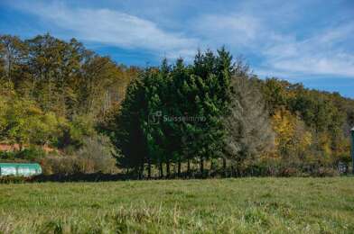 Terrain  46000 €