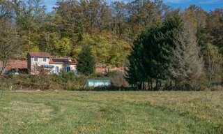 Terrain  1410 m² à vendre à Champagney (70290)