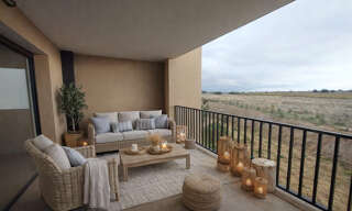 Appartement 3 Pièces 62 m² à vendre à Sérignan (34410)