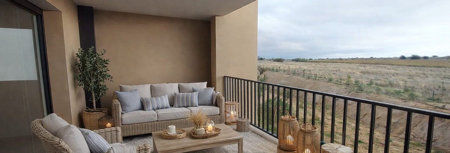 Appartement 3 Pièces 62 m² à vendre à Sérignan (34410)