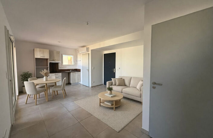 Appartement T3 de standing à Serignan — photo 2