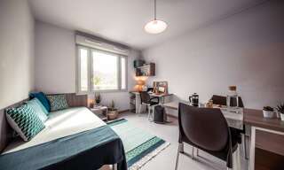 Appartement 1 Pièce 18 m² à vendre à Vénissieux (69200)