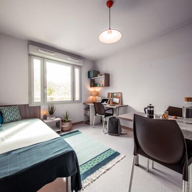 Appartement 1 pièces 66500 €