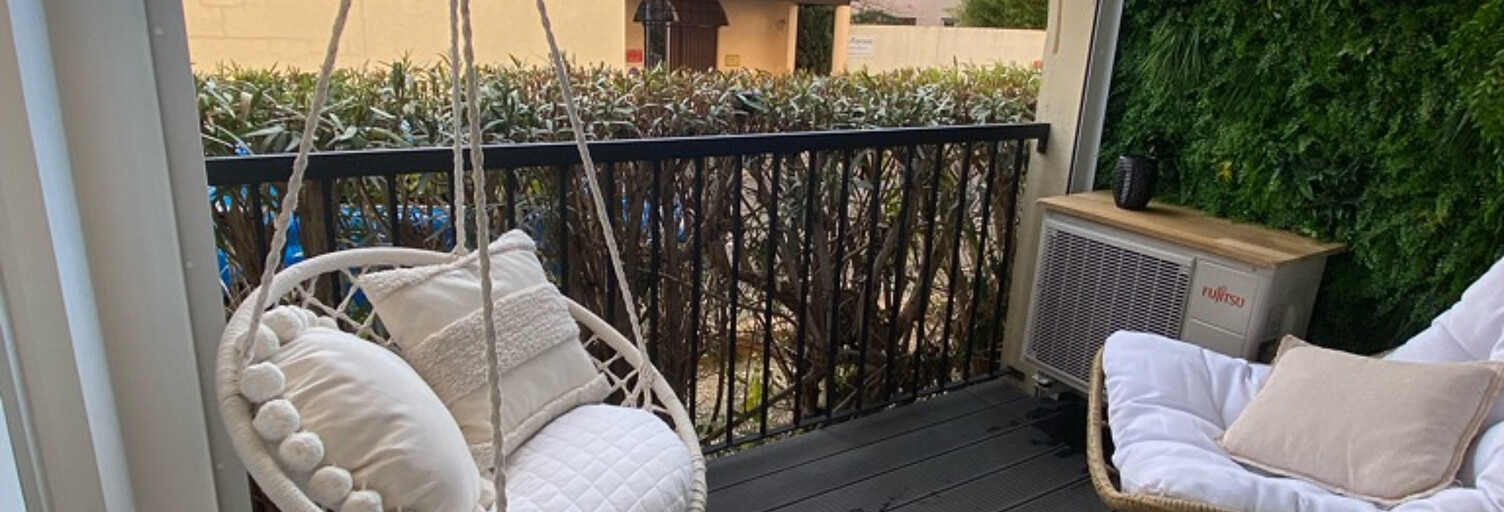 Appartement 3 Pièces 65 m² à louer à Montpellier (34000)