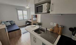 Appartement 1 Pièce 17 m² à vendre à Marseille 10 (13010)