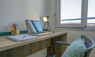 Appartement 1 Pièce 17 m² à vendre à Marseille 10 (13010)