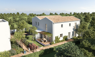 Appartement 4 Pièces 90 m² à vendre à Codognan (30920)