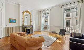 Appartement 7 Pièces 196 m² à vendre à Lyon 2 (69002)