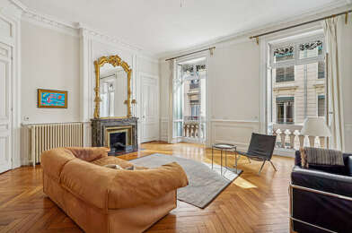 Appartement 7 pièces 1150000 €