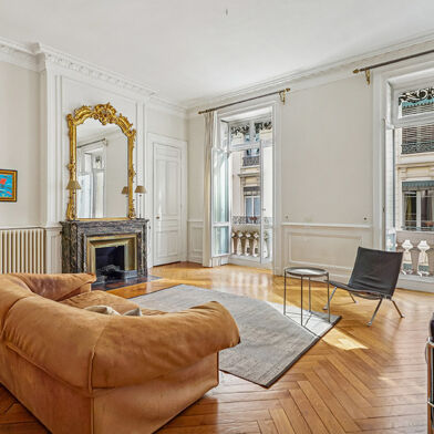 Appartement 7 pièces 1150000 €