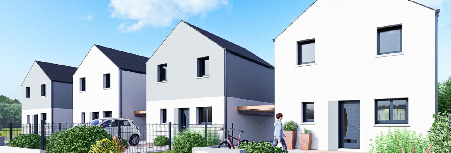 Maison 5 Pièces 75 m² à vendre à Dreux (28100)