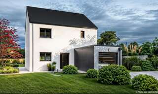 Maison 7 Pièces 126 m² à vendre à Nogent-le-Roi (28210)