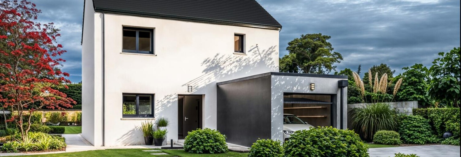 Maison 7 Pièces 126 m² à vendre à Nogent-le-Roi (28210)