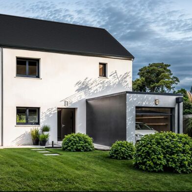 Maison 7 pièces 230209 €