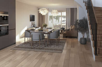 Appartement 2 pièces 229000 €