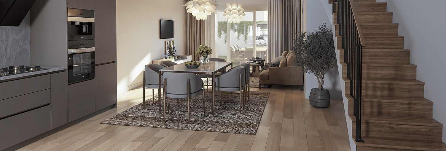 Maison 5 Pièces 90 m² à vendre à Bordeaux (33000)