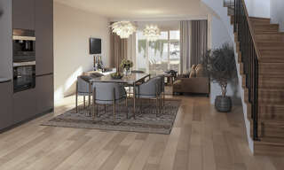 Appartement 2 Pièces 40 m² à vendre à Bordeaux (33000)