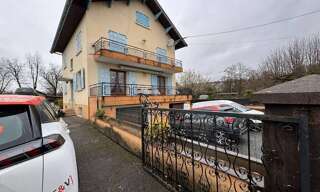 Maison 8 Pièces 130 m² à vendre à Hauteville-sur-Fier (74150)