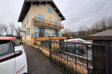 Maison 8 pièces 330000 €