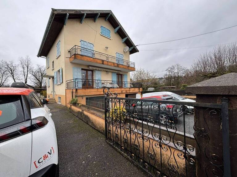 Maison de 130m² - Hauteville-sur-Fier — photo 1