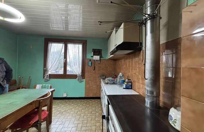 Maison de 130m² - Hauteville-sur-Fier — photo 2