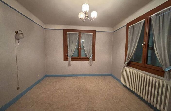 Maison de 130m² - Hauteville-sur-Fier — photo 4