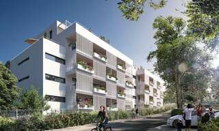 Appartement neuf   m² à vendre à Marseille 8 (13008)