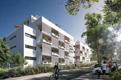 Appartement 4 pièces 592000 €