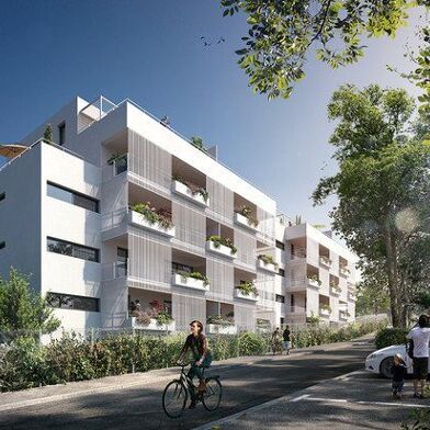 Appartement 3 pièces 419000 €