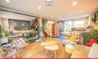 Maison 5 Pièces 130 m² à vendre à Brest (29200)