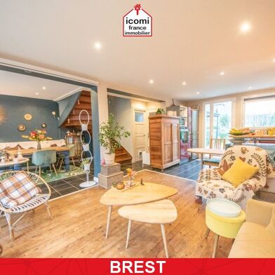 Maison 5 pièces 339000 €