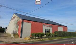 Commerce 10 Pièces 500 m² à vendre à Plougoulm (29250)