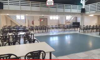 Commerce 10 Pièces 500 m² à vendre à Plougoulm (29250)