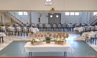 Commerce 10 Pièces 500 m² à vendre à Plougoulm (29250)