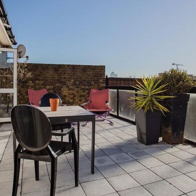 Appartement 2 pièces 300000 €