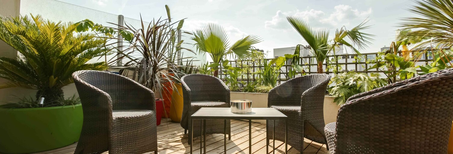 Appartement 1 Pièce 45 m² à vendre à L'Haÿ-les-Roses (94240)