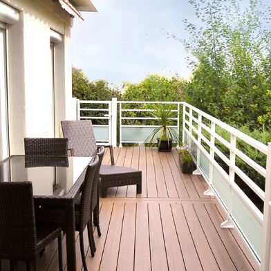 Appartement 3 pièces 424000 €