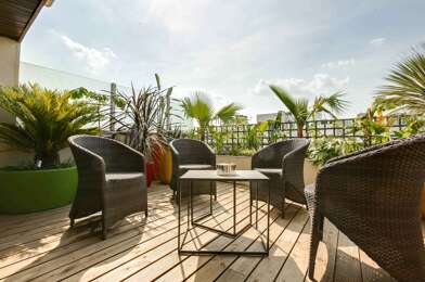 Appartement 3 pièces 449000 €